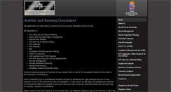 Desktop Screenshot of eversconsulting.com